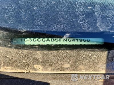 Zdjęcie 12 z 12 samochodu: 2015 CHRYSLER 200 LIMITED VIN:1C3CCCAB5FN641960 - miniatura