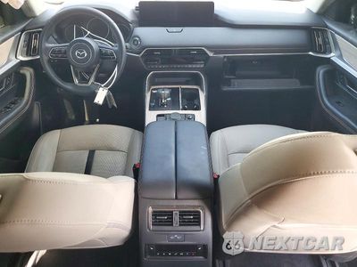 Zdjęcie 8 z 13 samochodu: 2026 MAZDA CX-90 PREFERRED VIN:JM3KKBHD0T1368223 - miniatura