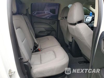 Zdjęcie 10 z 12 samochodu: 2019 CHEVROLET COLORADO VIN:1GCGSBEA5K1293123 - miniatura