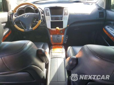 Zdjęcie 8 z 13 samochodu: 2005 LEXUS RX 330 VIN:2T2GA31U65C040686 - miniatura