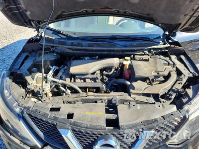 Zdjęcie 12 z 13 samochodu: 2017 NISSAN ROGUE SPORT S VIN:JN1BJ1CP0HW009779 - miniatura