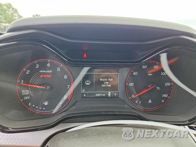 Zdjęcie 9 z 13 samochodu: 2024 CHEVROLET TRAX 1RS VIN:KL77LGE23RC033415 - miniatura