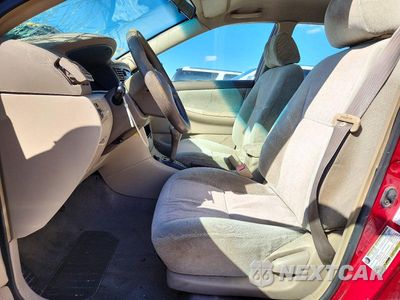 Zdjęcie 7 z 13 samochodu: 2004 TOYOTA COROLLA CE VIN:1NXBR32E04Z249904 - miniatura