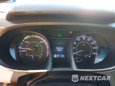 Zdjęcie 9 z 12 samochodu: 2015 TOYOTA AVALON HYBRID XLE TOURING VIN:4T1BD1EB7FU045236 - miniatura