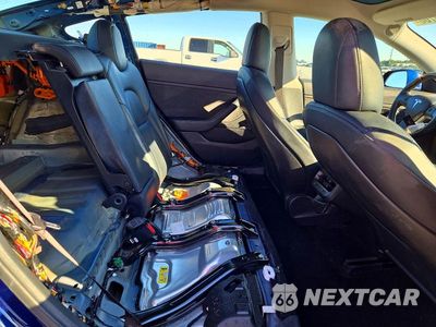 Zdjęcie 10 z 13 samochodu: 2018 TESLA MODEL 3 VIN:5YJ3E1EB0JF117398 - miniatura