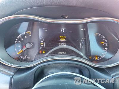Zdjęcie 9 z 12 samochodu: 2014 JEEP GRAND CHEROKEE LAREDO VIN:1C4RJFAG2EC478087 - miniatura