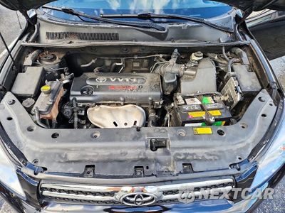 Zdjęcie 11 z 12 samochodu: 2007 TOYOTA RAV4 LIMITED VIN:JTMZD31V475065048 - miniatura