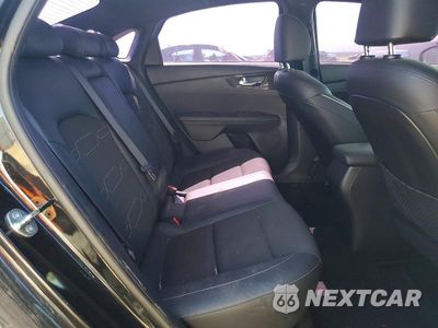 Zdjęcie 10 z 13 samochodu: 2023 KIA FORTE GT LINE VIN:3KPF54AD6PE619787 - miniatura