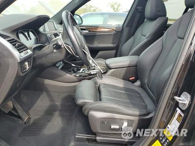 Zdjęcie 7 z 13 samochodu: 2019 BMW X3 XDRIVE30I VIN:5UXTR9C57KLR10825 - miniatura