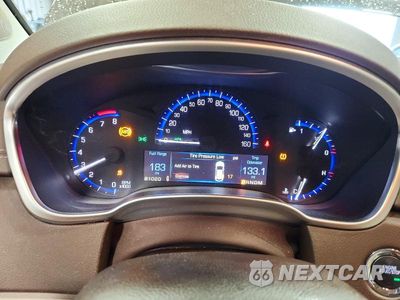 Zdjęcie 9 z 13 samochodu: 2016 CADILLAC SRX LUXURY COLLECTION VIN:3GYFNEE3XGS525852 - miniatura