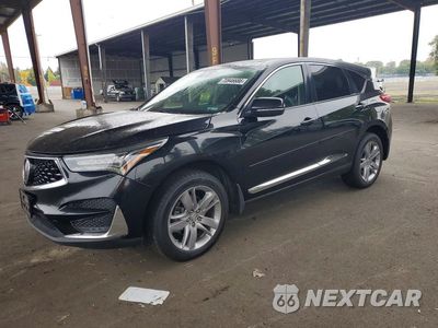 2019 ACURA RDX ADVANCE 5J8TC2H73KL021607 - główne zdjęcie licytacji z USA - miniatura