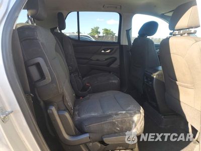 Zdjęcie 11 z 13 samochodu: 2018 CHEVROLET TRAVERSE VIN:1GNERGKW3JJ105253 - miniatura