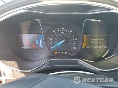Zdjęcie 9 z 12 samochodu: 2016 FORD FUSION SE HYBRID VIN:3FA6P0LU0GR305437 - miniatura