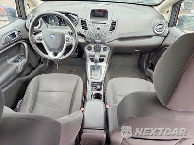 Zdjęcie 8 z 12 samochodu: 2015 FORD FIESTA SE VIN:3FADP4BJ1FM148468 - miniatura
