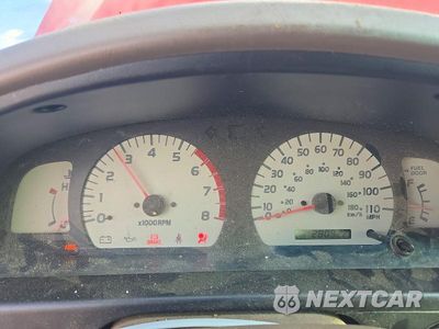 Zdjęcie 9 z 12 samochodu: 2004 TOYOTA TACOMA PRERUNNER VIN:5TEGM92N44Z450000 - miniatura