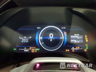 Zdjęcie 9 z 14 samochodu: 2025 LEXUS TX 500H F SPORT PERFORMANCE LUXURY VIN:5TDABAB63SS015422 - miniatura