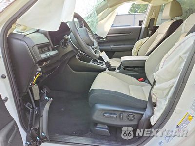 Zdjęcie 7 z 14 samochodu: 2025 HONDA CR-V EX VIN:2HKRS4H42SH437164 - miniatura