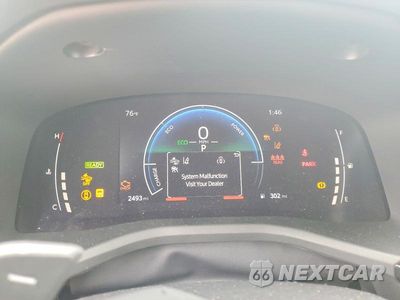 Zdjęcie 9 z 12 samochodu: 2026 TOYOTA CAMRY SE VIN:4T1DAACK4TU710285 - miniatura
