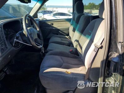 Zdjęcie 7 z 13 samochodu: 2003 CHEVROLET SILVERADO K2500 HEAVY DUTY VIN:1GCHK29U53E144455 - miniatura