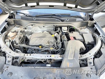 Zdjęcie 12 z 13 samochodu: 2025 CHEVROLET TRAX LS VIN:KL77LFEP0SC164152 - miniatura