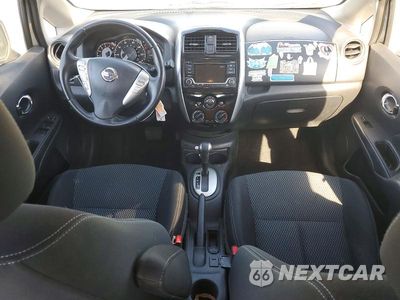 Zdjęcie 8 z 12 samochodu: 2016 NISSAN VERSA NOTE SV VIN:3N1CE2CP5GL364773 - miniatura