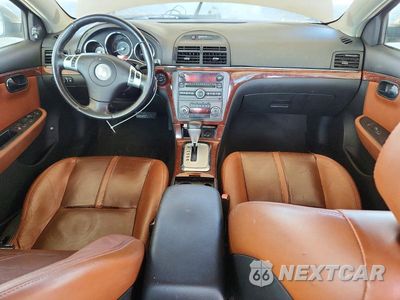 Zdjęcie 8 z 12 samochodu: 2007 SATURN AURA XR VIN:1G8ZV57707F120035 - miniatura