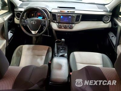 Zdjęcie 8 z 13 samochodu: 2013 TOYOTA RAV4 LE VIN:JTMBFREV8D5002135 - miniatura