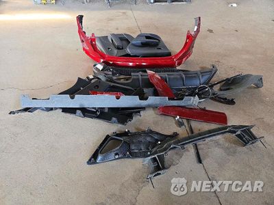 Zdjęcie 13 z 14 samochodu: 2024 HYUNDAI KONA N LINE VIN:KM8HACA37RU052026 - miniatura
