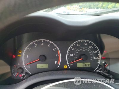 Zdjęcie 9 z 12 samochodu: 2011 TOYOTA COROLLA LE VIN:2T1BU4EE0BC707469 - miniatura