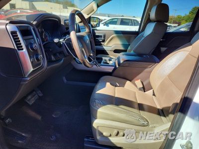 Zdjęcie 7 z 12 samochodu: 2015 CHEVROLET SILVERADO K1500 LTZ VIN:1GCVKSEC7FZ350342 - miniatura