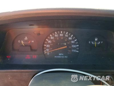 Zdjęcie 9 z 12 samochodu: 1990 TOYOTA PICKUP 1/2 TON SHORT WHEELBASE VIN:JT4RN81R4L5062769 - miniatura