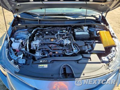 Zdjęcie 11 z 12 samochodu: 2026 TOYOTA COROLLA LE VIN:5YFB4MDEXTP468919 - miniatura
