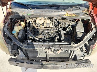 Zdjęcie 12 z 14 samochodu: 2005 NISSAN QUEST 3.5 VIN:5N1BV28U15N101373 - miniatura