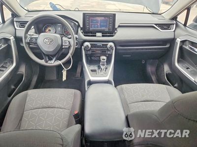 Zdjęcie 8 z 14 samochodu: 2020 TOYOTA RAV4 XLE VIN:2T3W1RFV2LW098804 - miniatura
