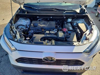 Zdjęcie 12 z 14 samochodu: 2023 TOYOTA RAV4 XLE VIN:2T3W1RFV8PW240563 - miniatura