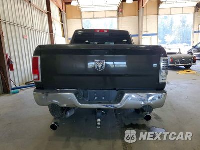 Zdjęcie 6 z 13 samochodu: 2014 RAM 1500 LARAMIE VIN:1C6RR7JT4ES234966 - miniatura