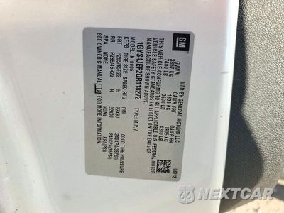 Zdjęcie 13 z 13 samochodu: 2013 CADILLAC ESCALADE ESV PREMIUM VIN:1GYS4JEF2DR118272 - miniatura