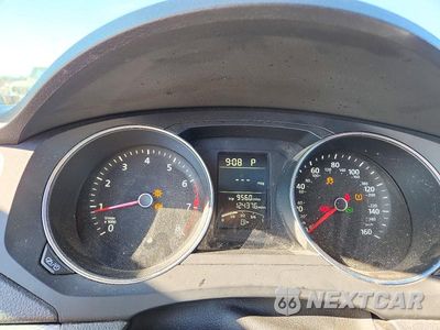 Zdjęcie 9 z 12 samochodu: 2016 VOLKSWAGEN JETTA SE VIN:3VWD67AJ3GM311717 - miniatura