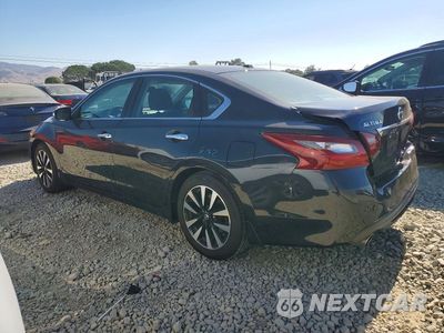 Drugie zdjęcie samochodu z przodu: 2018 NISSAN ALTIMA 2.5 SV VIN:1N4AL3AP7JC141159 - miniatura