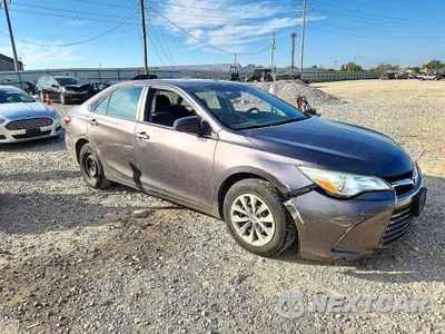 Piąte zdjęcie samochodu w środku: 2016 TOYOTA CAMRY LE VIN:4T1BF1FK2GU125988 - miniatura