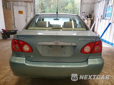 Zdjęcie 6 z 12 samochodu: 2005 TOYOTA COROLLA LE VIN:1NXBR30E75Z345503 - miniatura