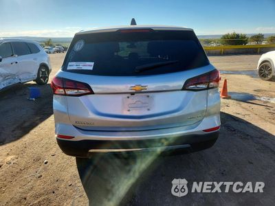 Zdjęcie 6 z 13 samochodu: 2022 CHEVROLET EQUINOX LT VIN:3GNAXTEV6NL135040 - miniatura