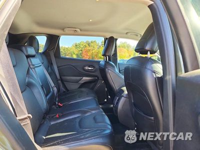 Zdjęcie 11 z 13 samochodu: 2019 JEEP CHEROKEE LIMITED VIN:1C4PJMDX8KD356394 - miniatura