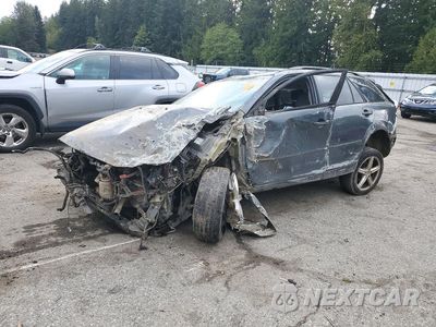 2005 MAZDA 6 S 1YVHP82D655M27572 - główne zdjęcie licytacji z USA - miniatura
