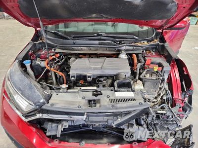 Zdjęcie 12 z 13 samochodu: 2022 HONDA CR-V EXL VIN:5J6RT6H83NL037894 - miniatura