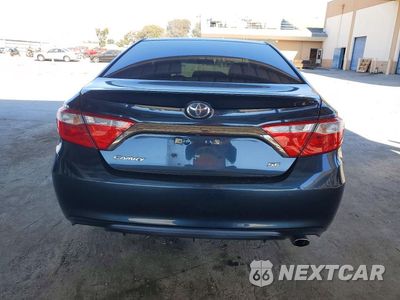 Zdjęcie 6 z 12 samochodu: 2017 TOYOTA CAMRY SE VIN:4T1BF1FK9HU417090 - miniatura