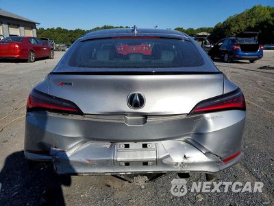 Zdjęcie 6 z 13 samochodu: 2023 ACURA INTEGRA A-SPEC VIN:19UDE4H36PA023636 - miniatura