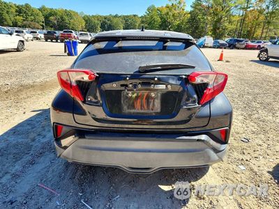 Zdjęcie 6 z 14 samochodu: 2018 TOYOTA C-HR XLE VIN:NMTKHMBX3JR030786 - miniatura