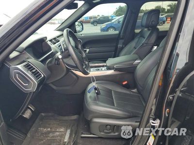 Zdjęcie 7 z 14 samochodu: 2022 LAND ROVER RANGE ROVER SPORT HSE DYNAMIC VIN:SALWR2SE2NA229651 - miniatura