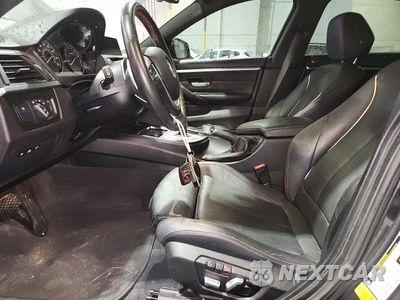 Zdjęcie 7 z 13 samochodu: 2017 BMW 430I GRAN COUPE VIN:WBA4F7C57HG786556 - miniatura